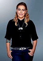 Anouk Teeuwe